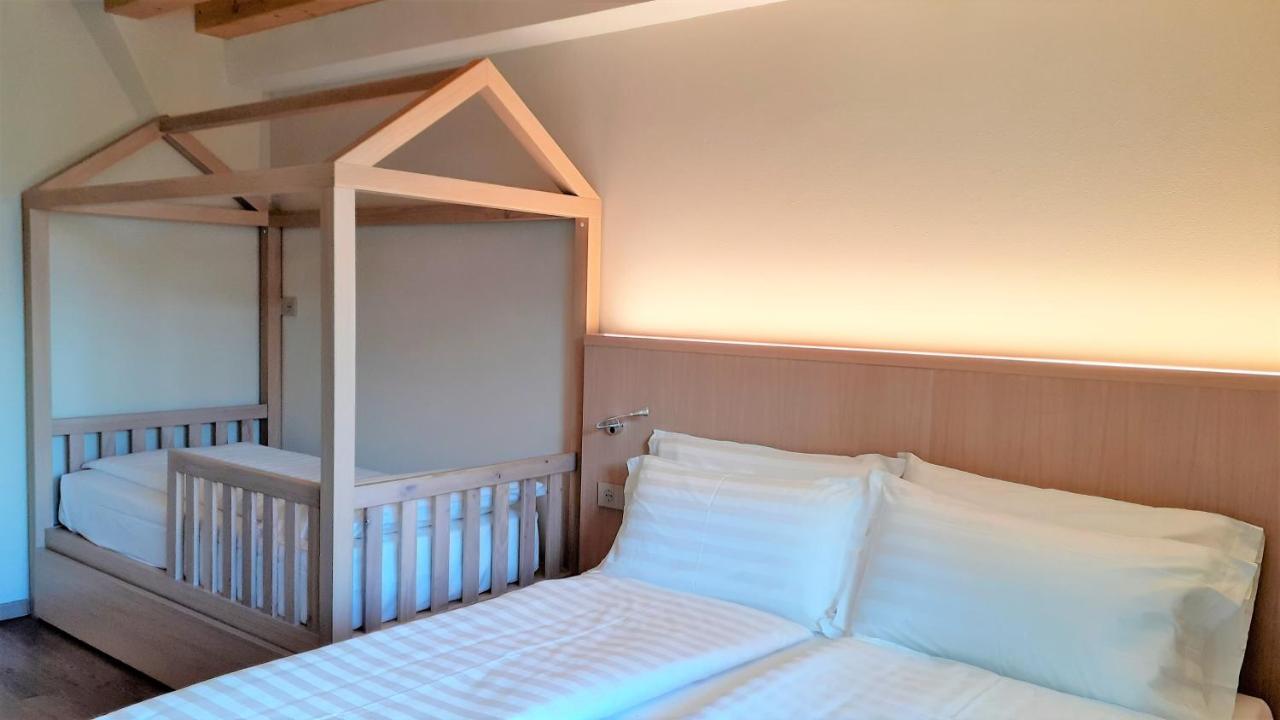 Livi Family Hotel Livigno Zewnętrze zdjęcie