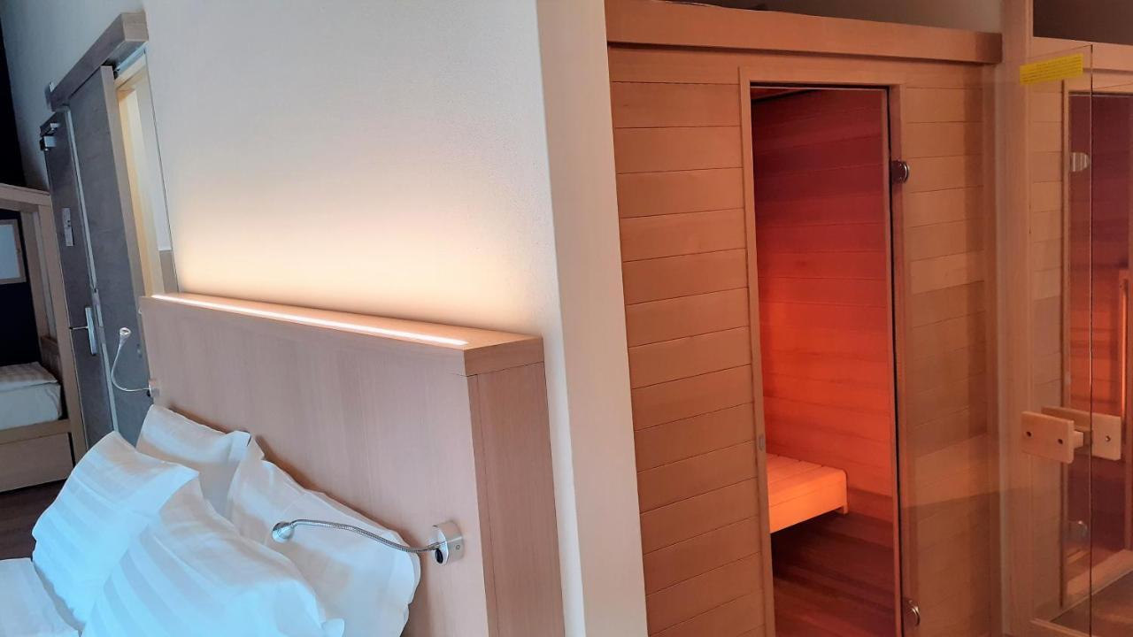 Livi Family Hotel Livigno Zewnętrze zdjęcie