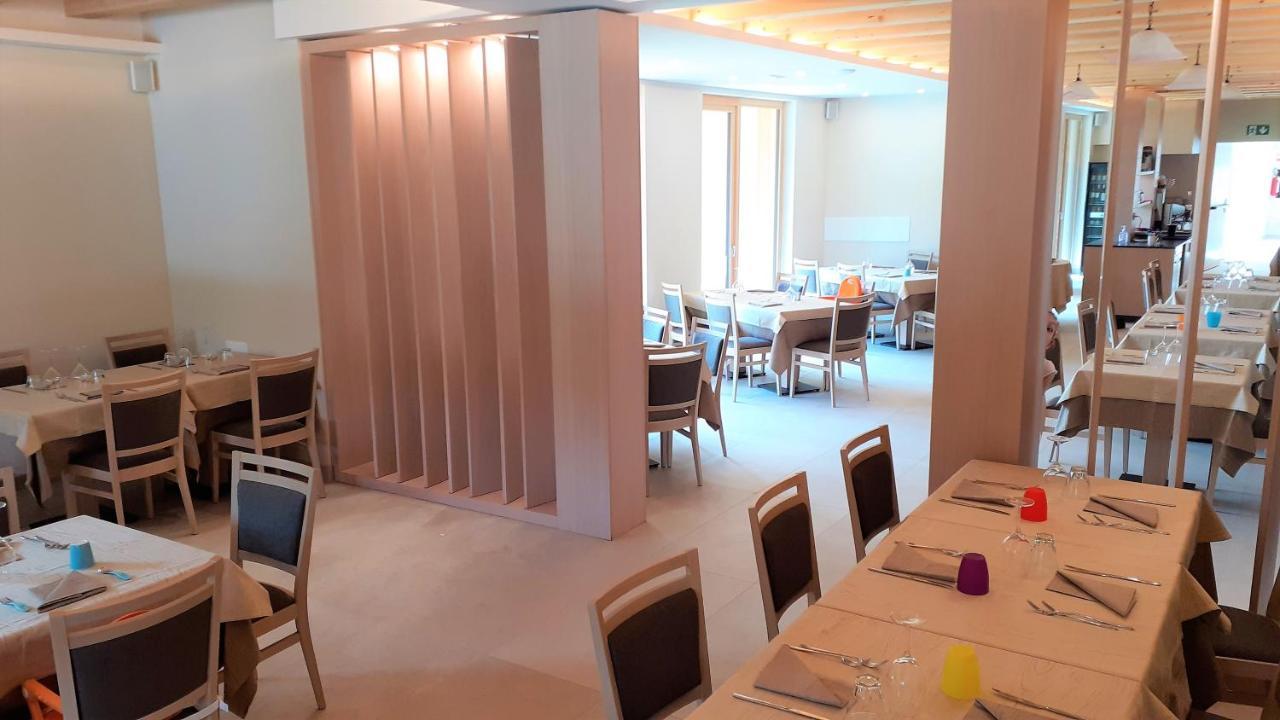 Livi Family Hotel Livigno Zewnętrze zdjęcie