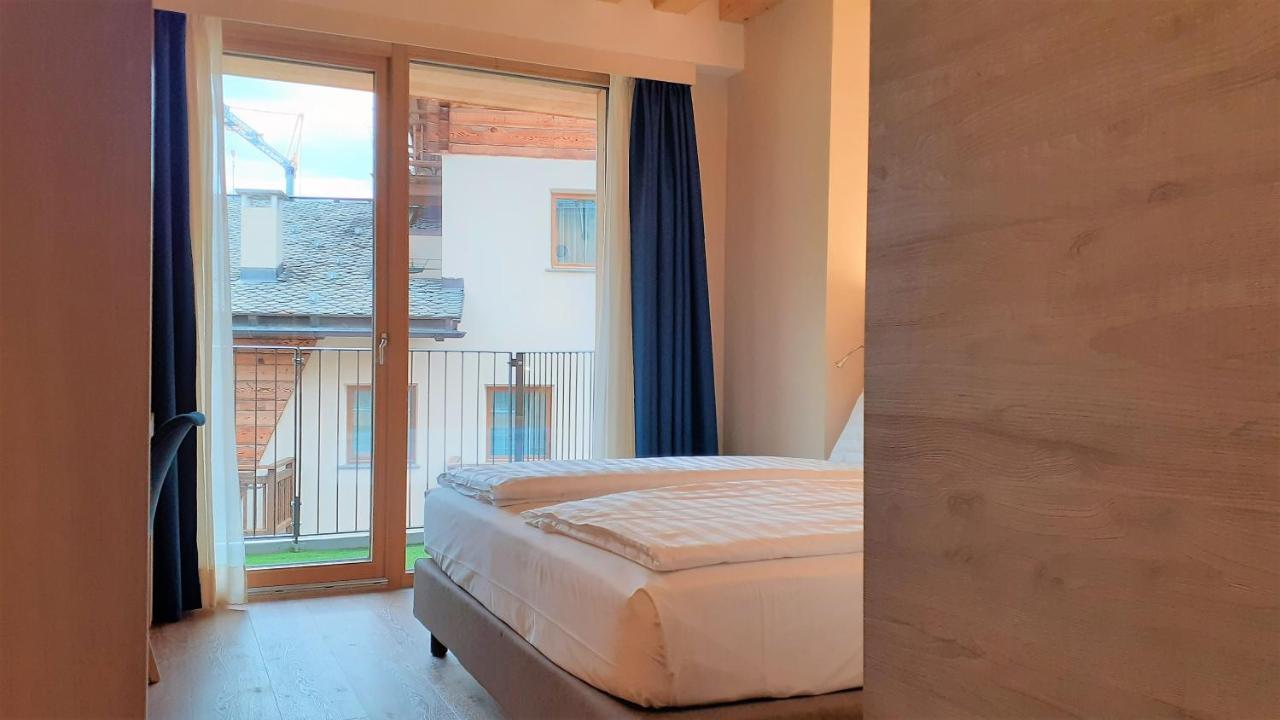Livi Family Hotel Livigno Zewnętrze zdjęcie