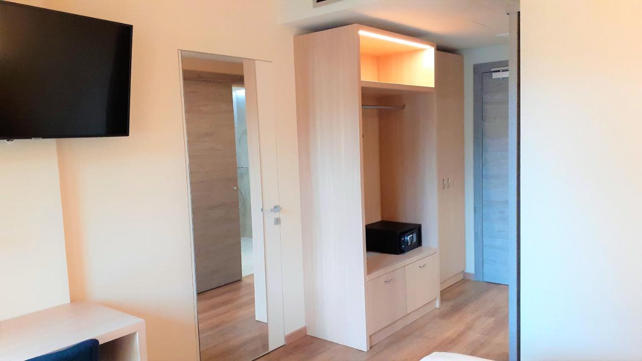 Livi Family Hotel Livigno Zewnętrze zdjęcie