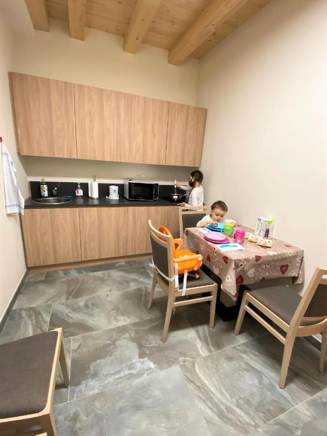 Livi Family Hotel Livigno Zewnętrze zdjęcie