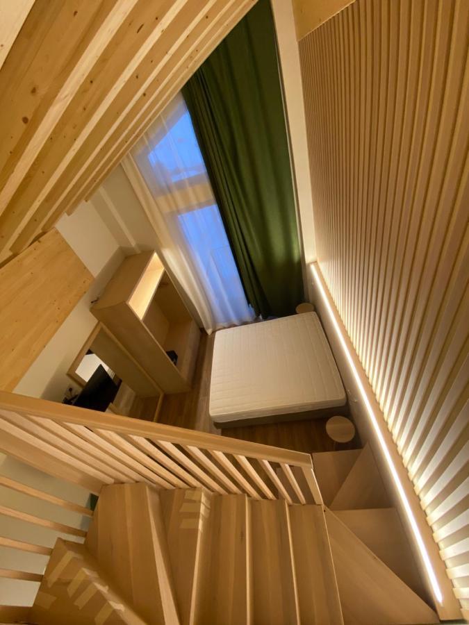 Livi Family Hotel Livigno Zewnętrze zdjęcie